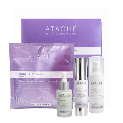 Lift Therapy Program - de Atache
