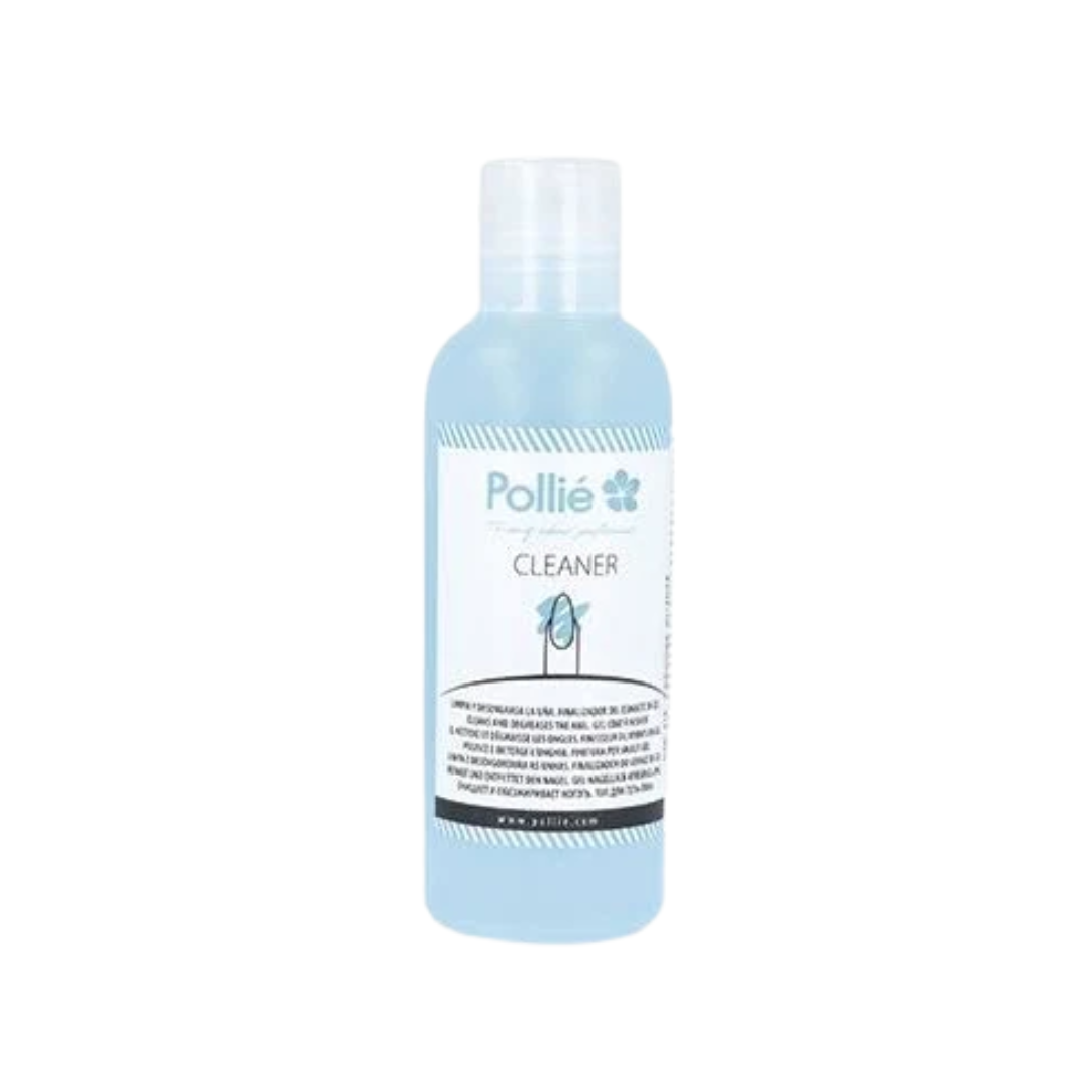 Limpiador/ Desengrasante de Uñas de Pollié