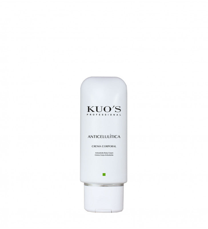 Línea anticelulítica  Crema Corporal Anticelulítica - KUO'S___7486___1850124768
