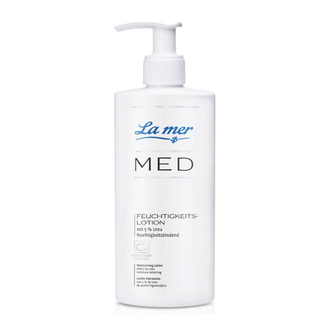 Loción Hidratante (Sin perfume) - MED de La mer