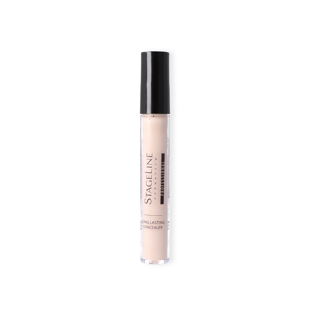Long Lasting Concealer - Rostro de Stage Line thumbnail