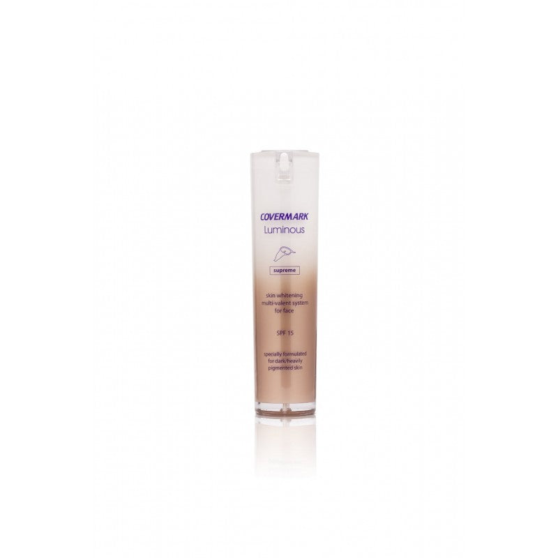 Luminous Supreme  Crema de día SPF15 - COVERMARK___4567___4160564165