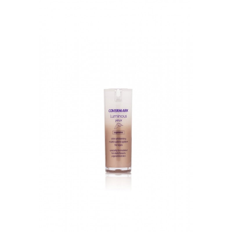 Luminous Supreme  Yeux - COVERMARK___4535___1395272155