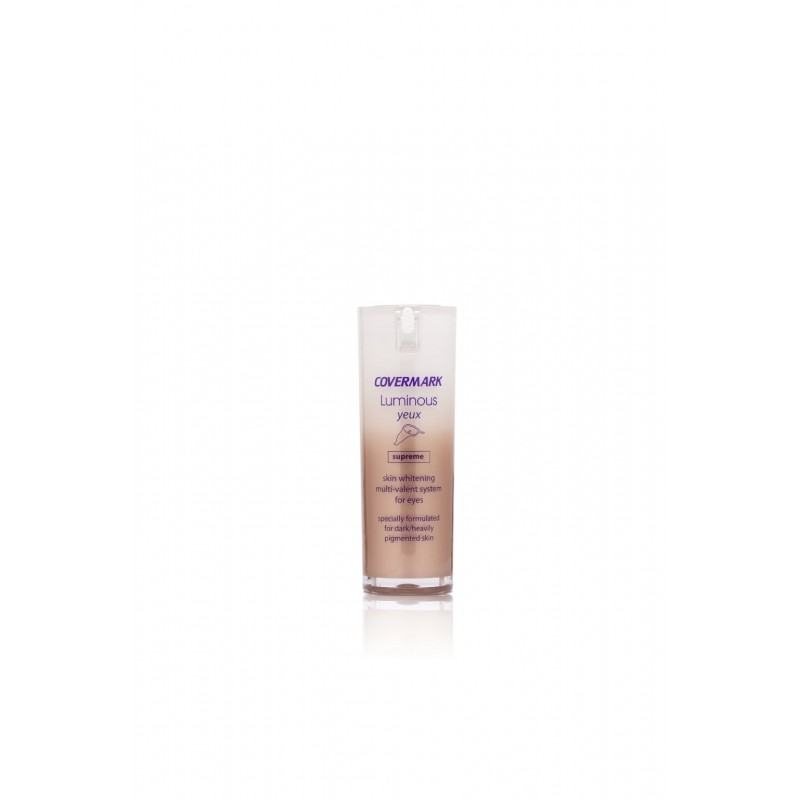 Luminous Supreme  Yeux - COVERMARK___4535___1395272155