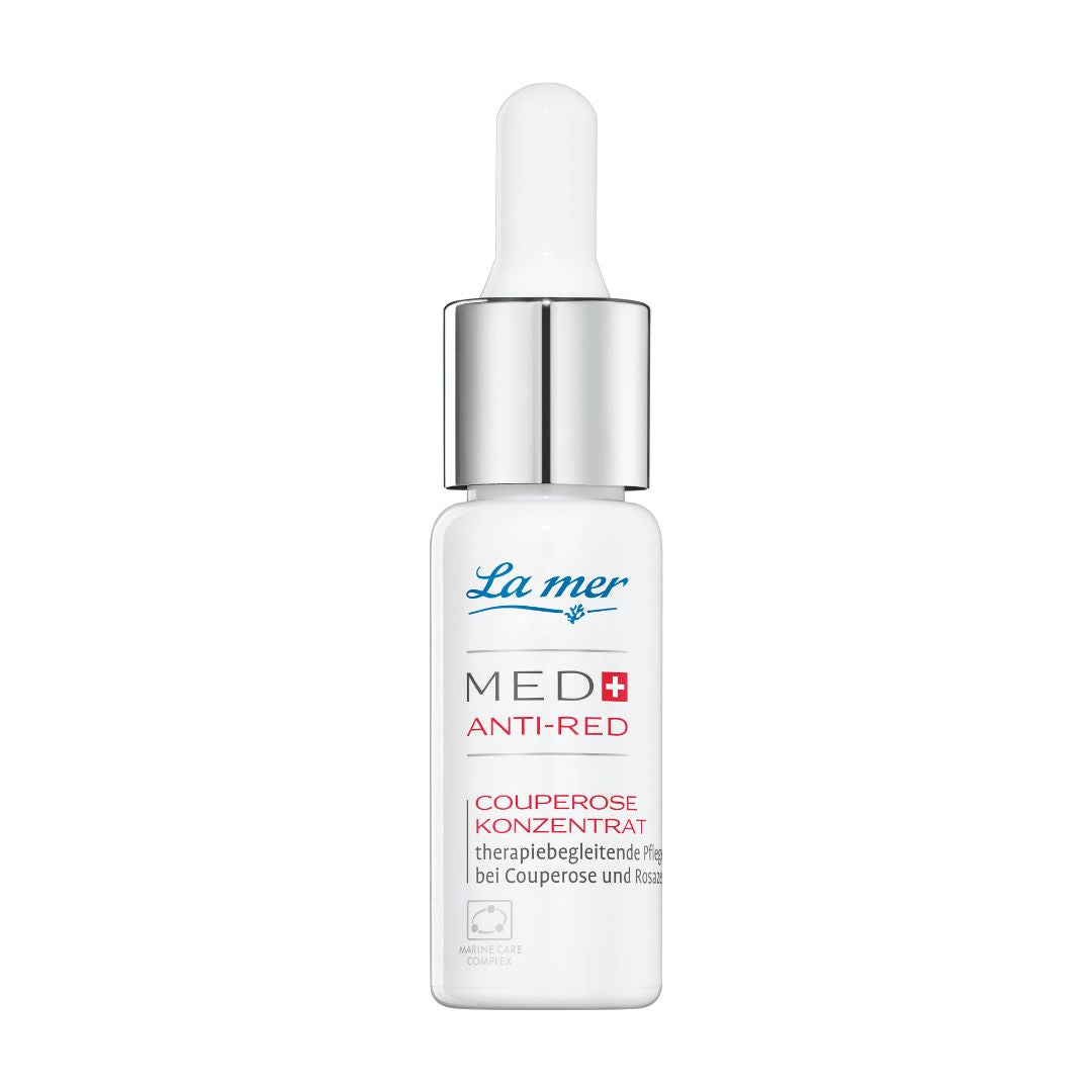 Concentrado Cuperosis (Sin perfume) - MED+Anti-Red de La mer thumbnail