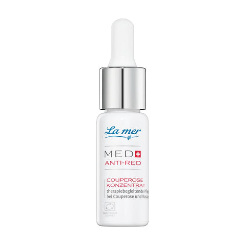 Concentrado Cuperosis (Sin perfume) - MED+Anti-Red de La mer