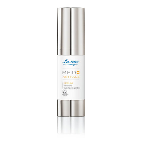 Serum (Sin perfume) - MED+Anti-Age de La mer
