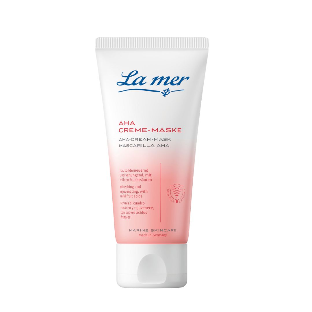 Mascarilla AHA (Con perfume) de La mer thumbnail