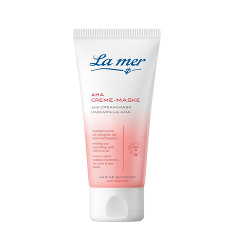 Mascarilla AHA (Con perfume) de La mer