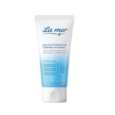 Mascarilla Hidratante (Sin perfume) de La mer