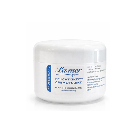 Mascarilla Hidratante de Cabina (Sin perfume) de La mer