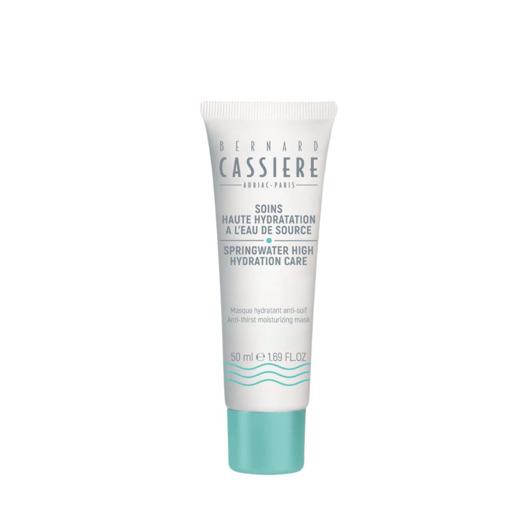 Tester - Anti-thirst Moisturizing Mask - Springwater de Bernard Cassiere thumbnail