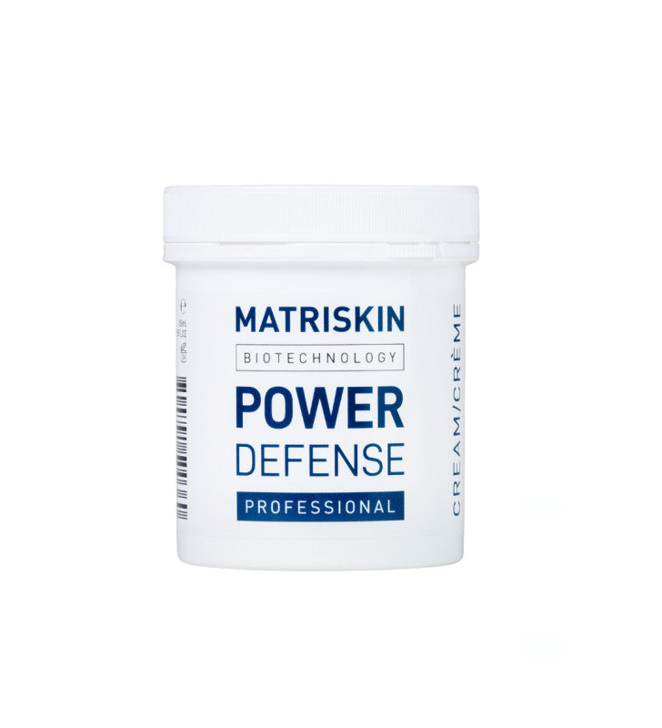 Matriskin - Crema Power Defense Profesional thumbnail