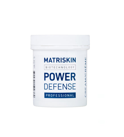 Matriskin - Crema Power Defense Profesional