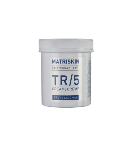 Matriskin - Crema TR5 Profesional