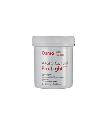 Matriskin - Osmolight Process A-SPS Control