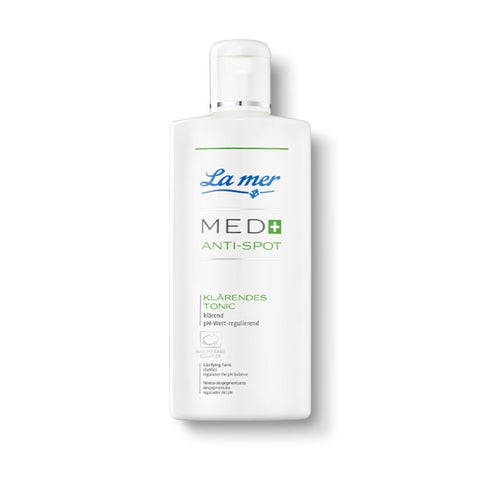 Tónico purificante (Sin perfume) - MED+Anti-Spot de La mer