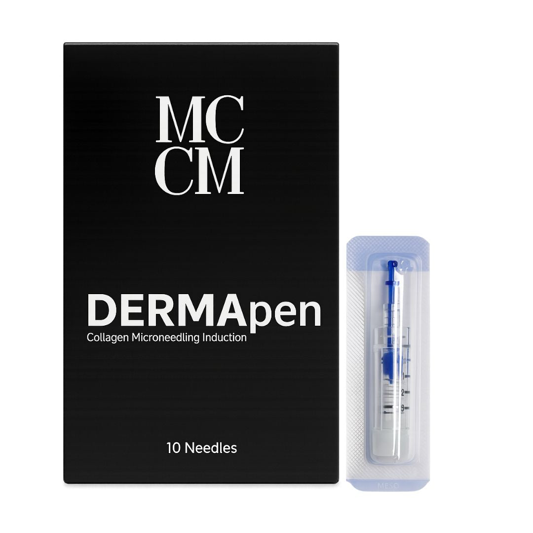 Cabezal Dermapen de Medical Cosmetics