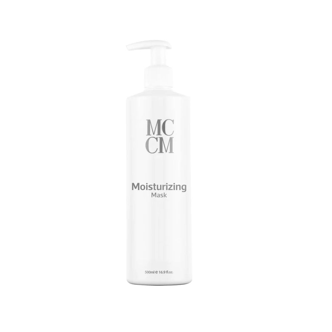 Moisturizing Mask de Cabina de Medical Cosmetics