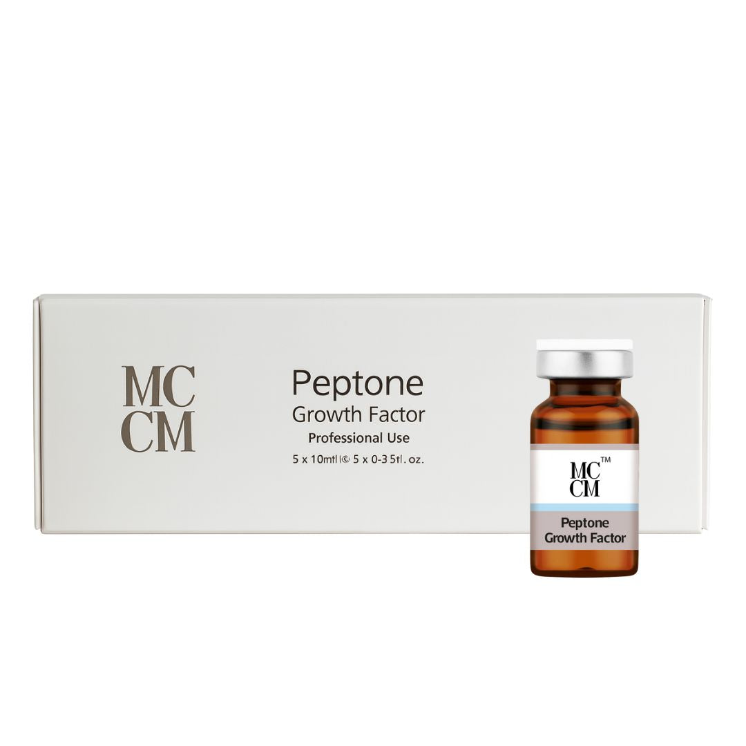 Peptone Growth Factor de Medical Cosmetics