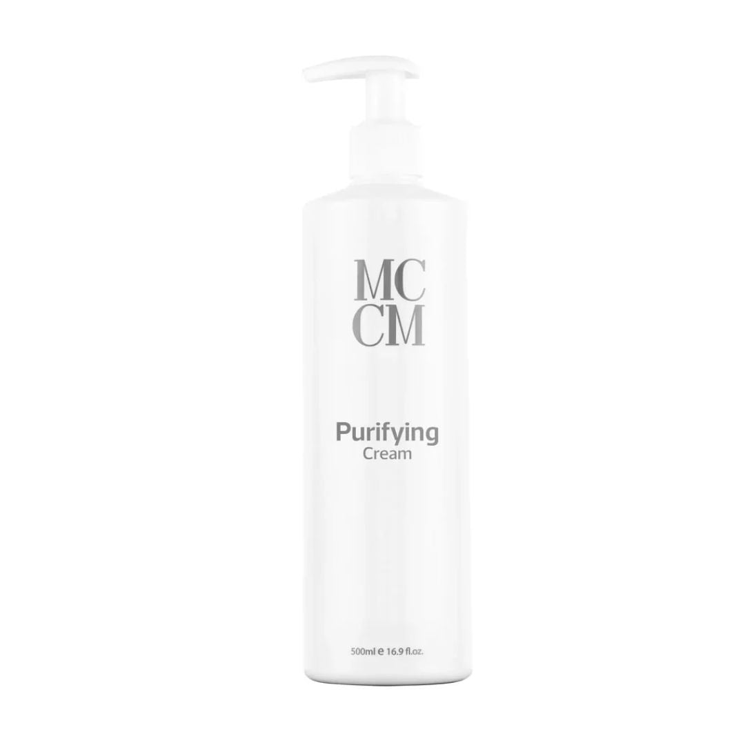Medical Cosmetics - Purifying Cream Profesional thumbnail