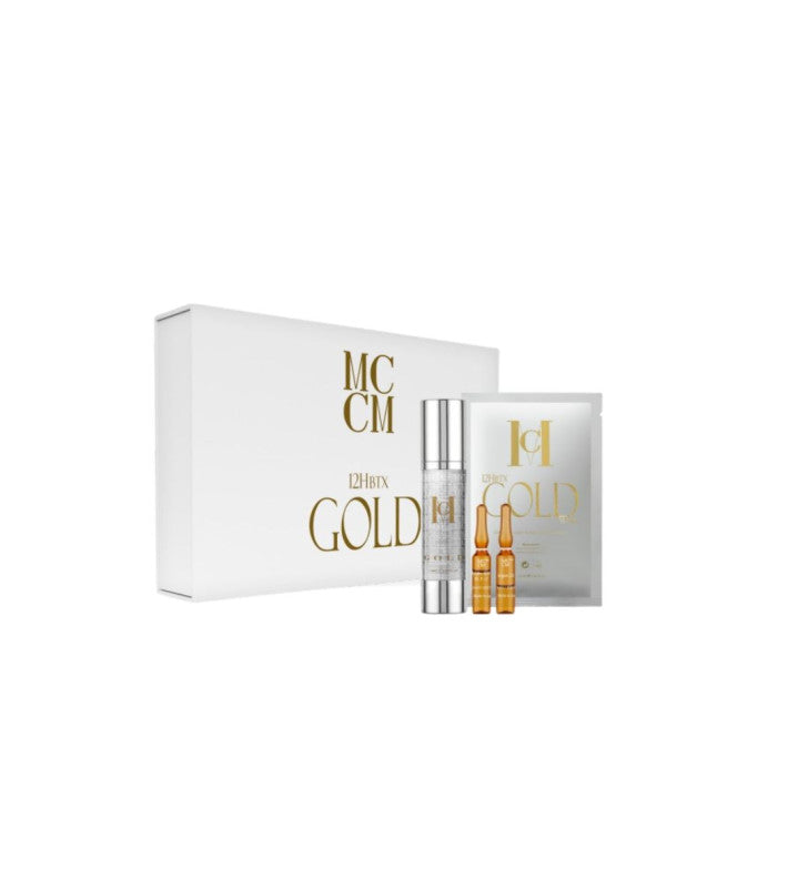 Medical Cosmetics -12HBTX Gold Pack Profesional thumbnail