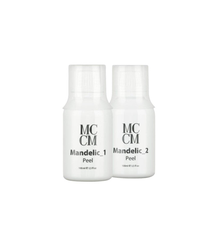 Medical Cosmetics - Mandelic - Peel 1|2 Profesional thumbnail