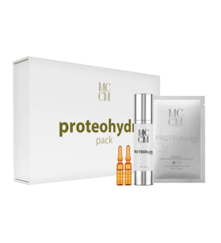 Medical Cosmetics - Proteohydra Pack Profesional