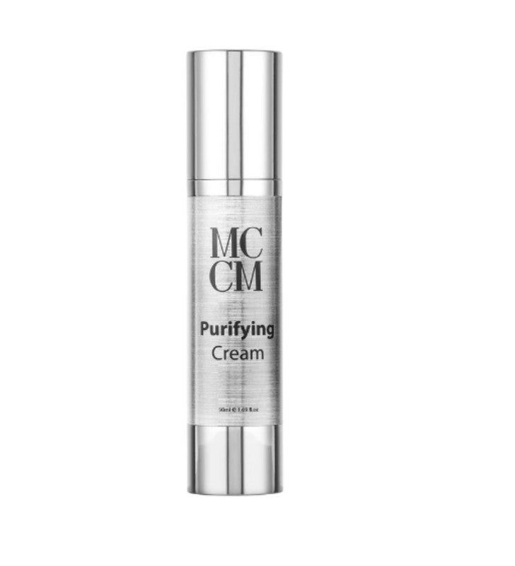 Medical Cosmetics - Purifying Cream Profesional thumbnail