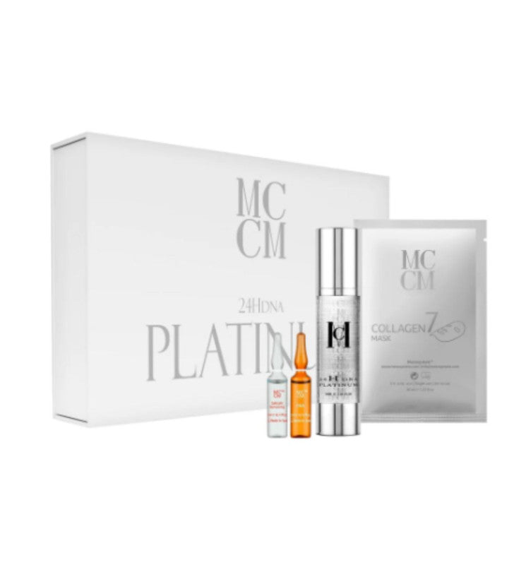 Medical Cosmetics – 24HDNA Platinum Pack Profesional thumbnail