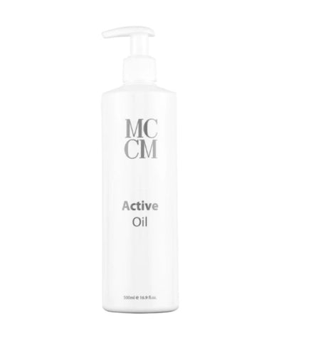 Medical Cosmetics – Active Oil Profesional