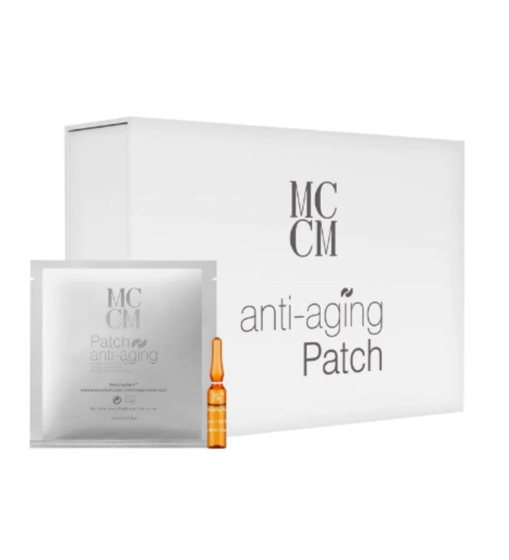 Medical Cosmetics – Anti-aging Patch Pack Profesional thumbnail