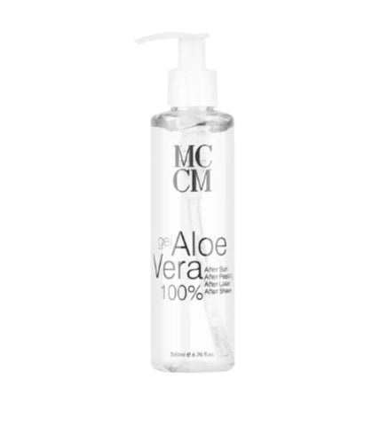 Medical Cosmetics – Gel Pure Aloe Vera 100% Profesional