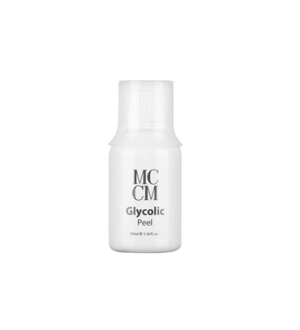 Medical Cosmetics – Glycolic Peel Profesional