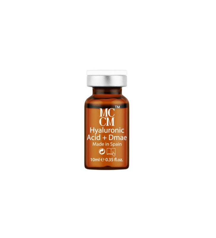 Medical Cosmetics – Hyaluronic acid + Deanol Profesional___9255___2433716417