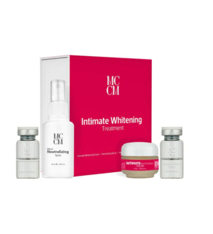 Medical Cosmetics – Intimate Whitening Pack Profesional