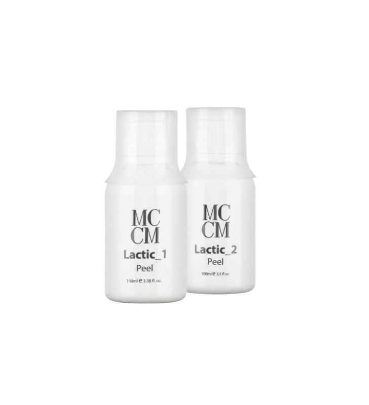Medical Cosmetics – Lactic Peel 1|2 Profesional___9242___769408007