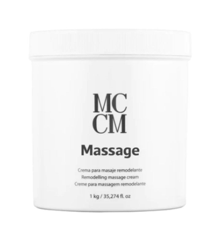 Medical Cosmetics – Massage Cream Profesional thumbnail