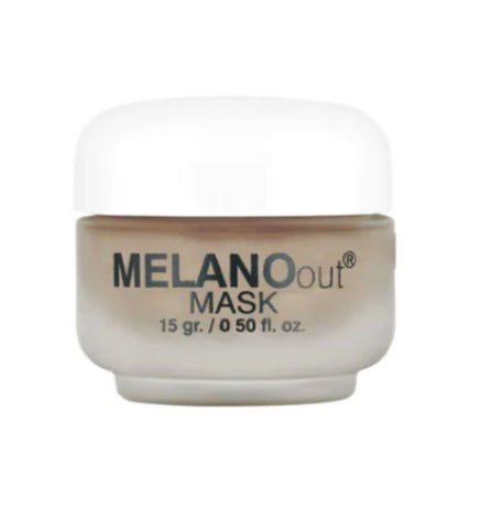 Medical Cosmetics – MelanoOut Mask Profesional