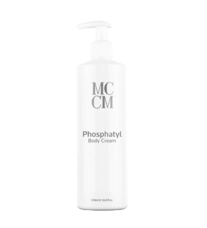 Medical Cosmetics – Phosphatyl Body Cream Profesional thumbnail