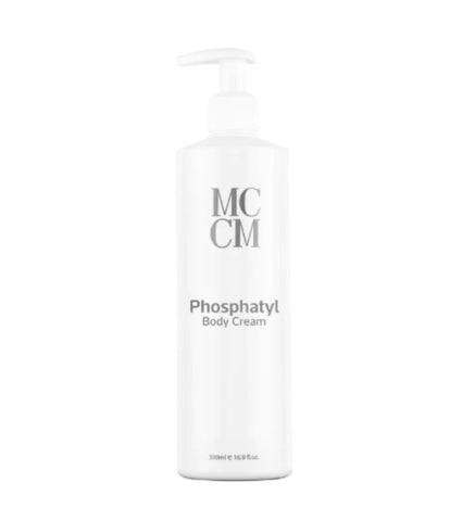 Medical Cosmetics – Phosphatyl Body Cream Profesional