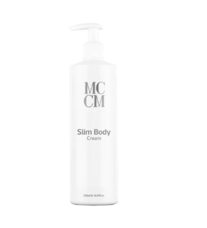 Medical Cosmetics – Slim Body Cream Profesional thumbnail