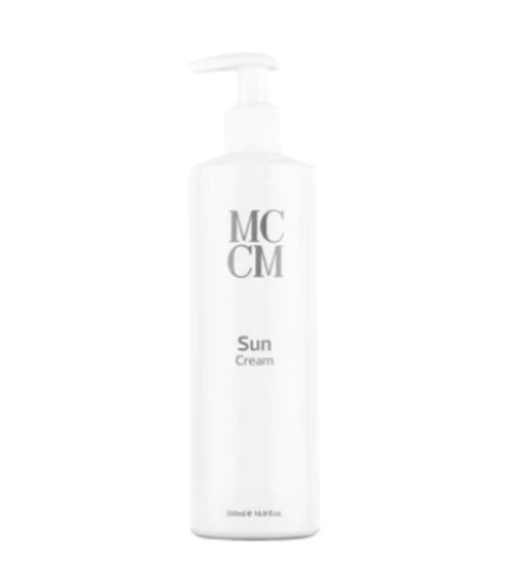 Medical Cosmetics – Sun Cream Profesional thumbnail