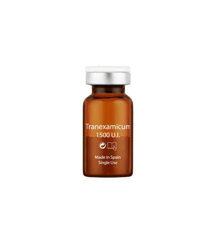 Medical Cosmetics – Tranexamicum Profesional