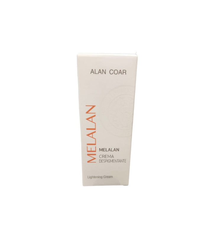 Melalan. Crema Melalan - ALAN COAR thumbnail