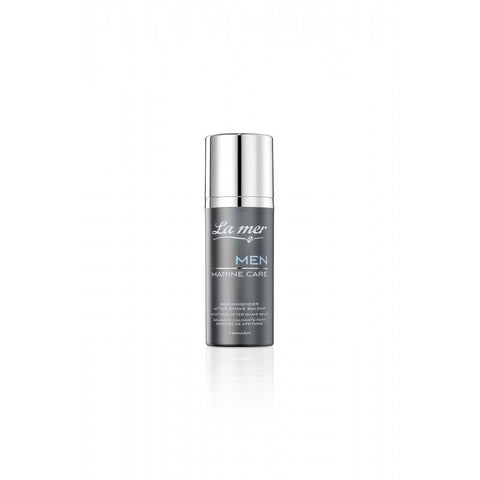 Bálsamo After Shave Calmante (Con perfume) - Men Marine Care de La mer