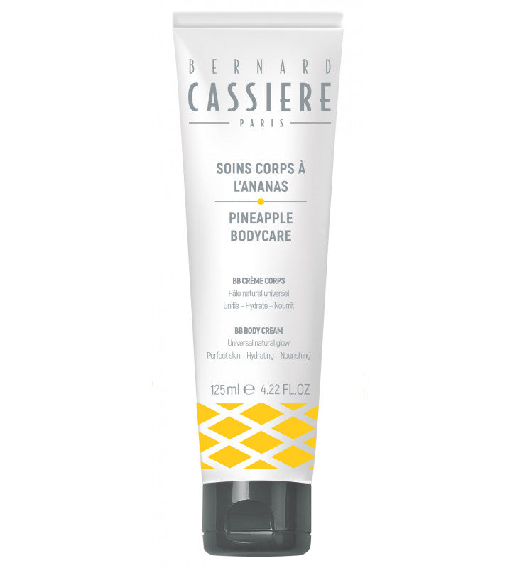 Minceur Corps Sculpté Ananás  BB Crème Corps - Bernard Cassiere___7642___3964792053