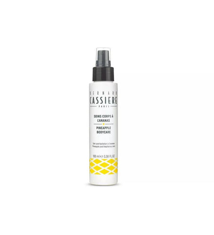 Bernard Cassiere - Pineapple Post Depilatory Care