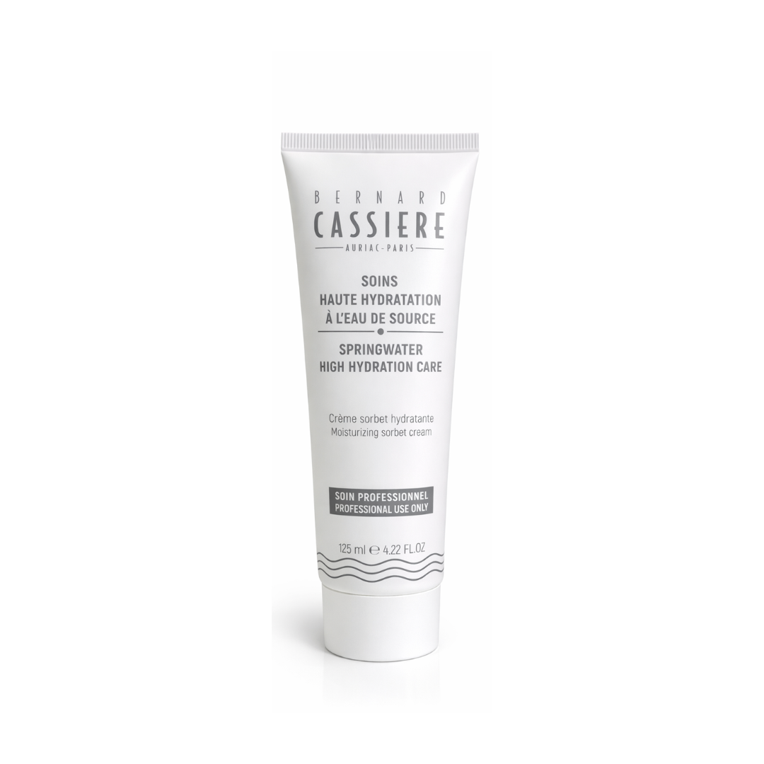 Moisturizing Sorbet Cream de Cabina - Springwater de Bernard Cassiere thumbnail