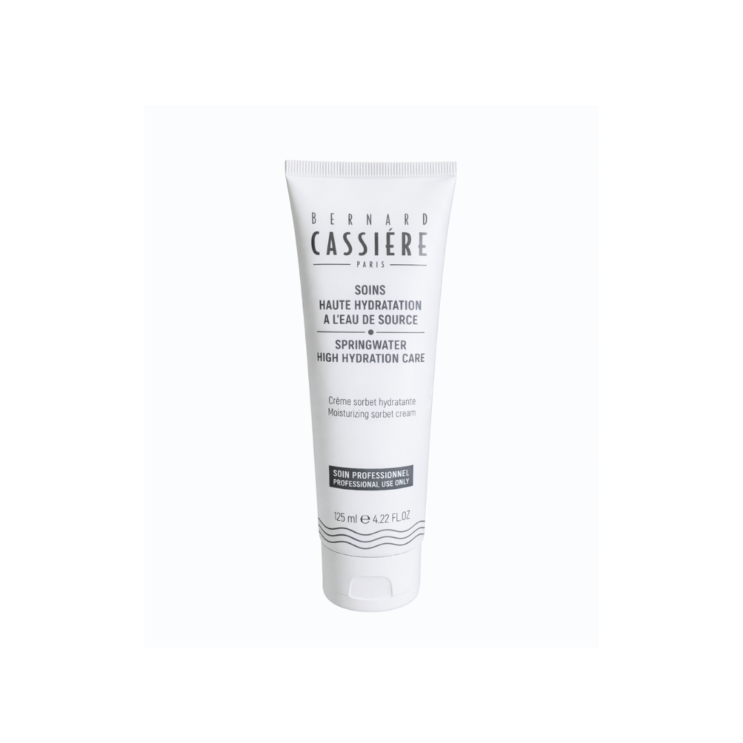 Moisturizing cream de Cabina - Springwater de Bernard Cassiere thumbnail